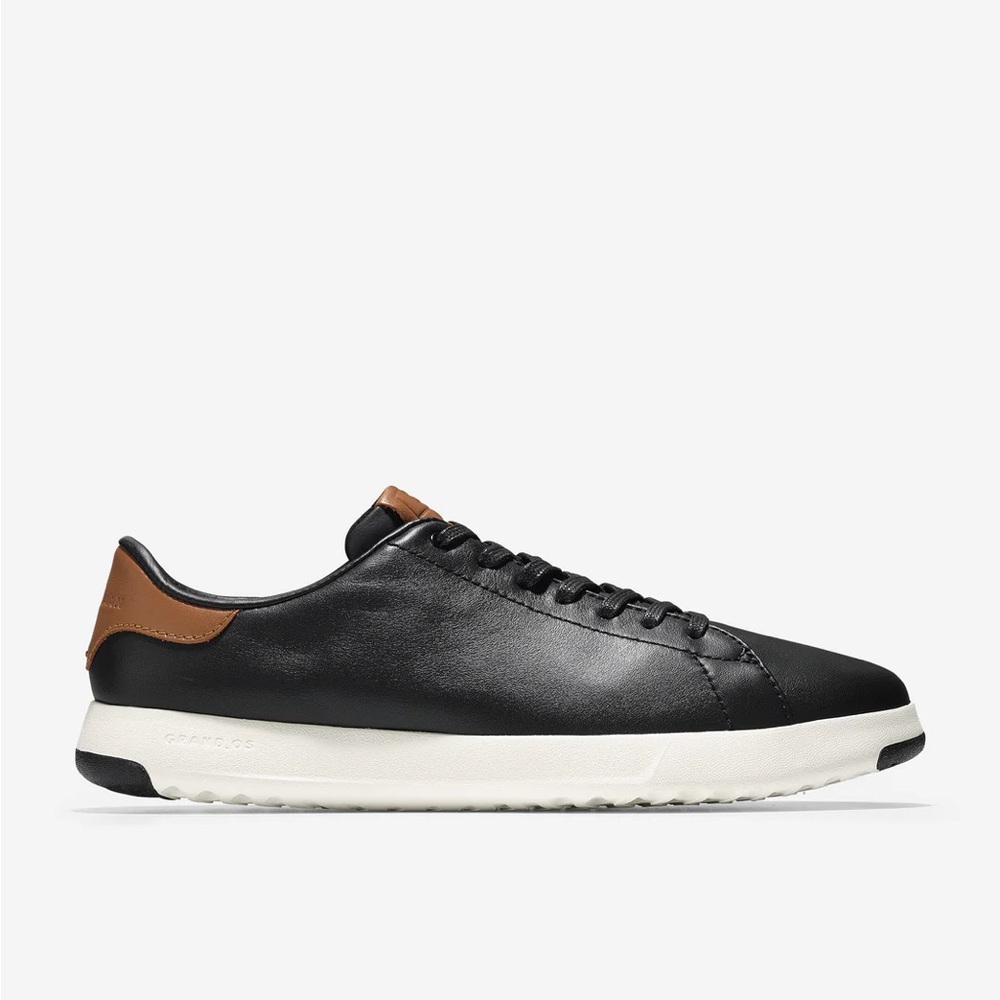 Cole Haan Men’s GrandPro Tennis Sneaker